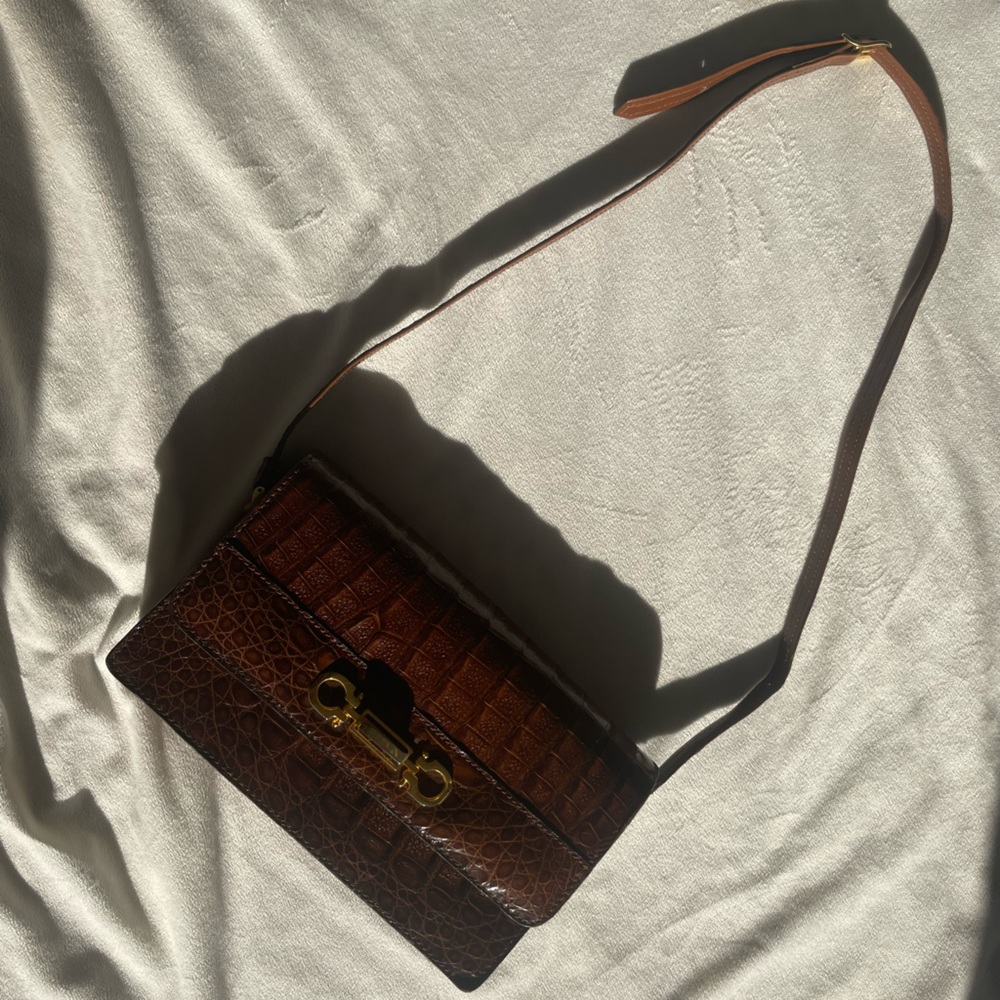 Vintage French Sacs EMY Bag - Picture 6 of 6